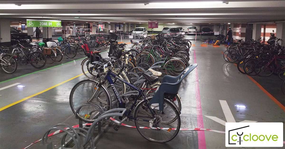 Atelier vélo toulouse outlet